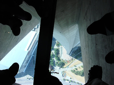 Life Experiences Cn Tower Toronto
