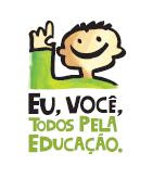 Eu, você, todos pela educação!