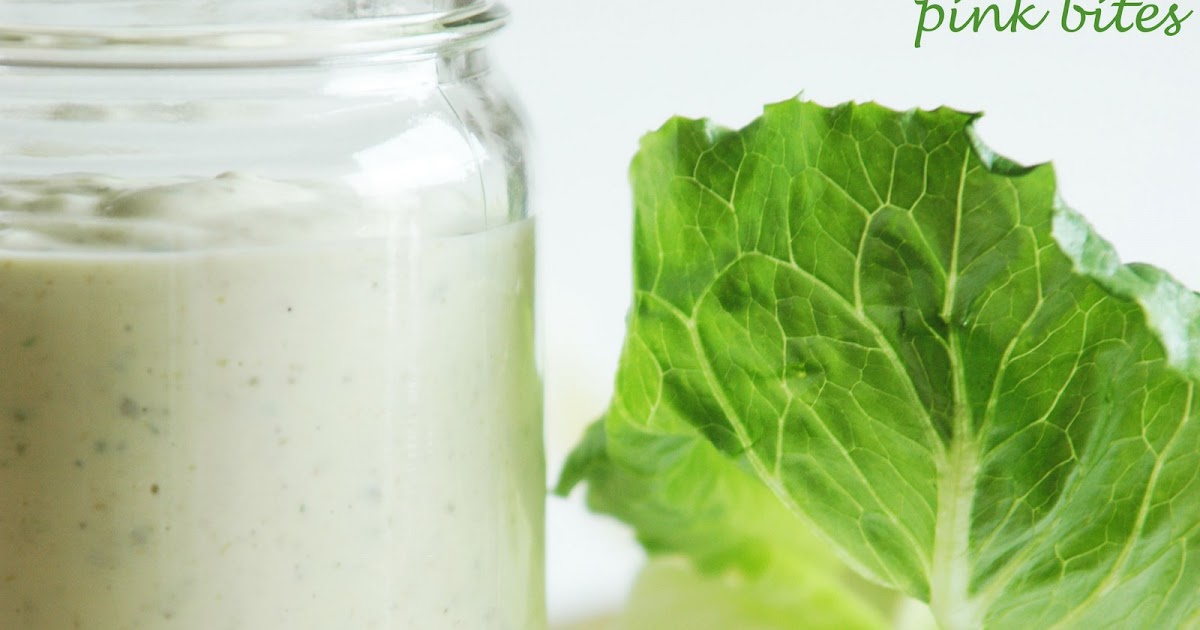 TofuCaesar Dressing (vegetarian)