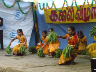 சிறுவர் கலைவிழா 2008