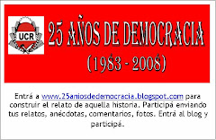 Una propuesta de participación