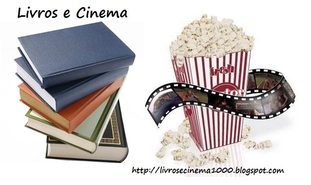 Livros e Cinema