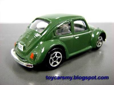 vw beetle classic. Realtoy VW Classic Beetle