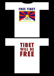 Free Tibet