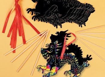 Diy chinese new year lantern littlecraftybugs.co.uk: Chinese New Year Crafts for Kids