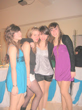 Las 4 fantasticass