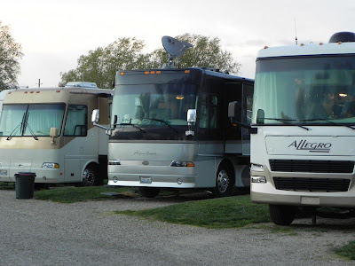 Hardts On The Highway: Nampa, Idaho