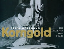 Eich Wolfgang Korngold