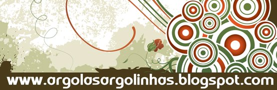 argolasargolinhas