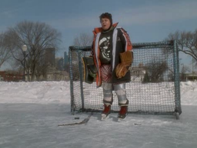 Mighty Ducks (1992) holds up as a charming sports memory — Banned