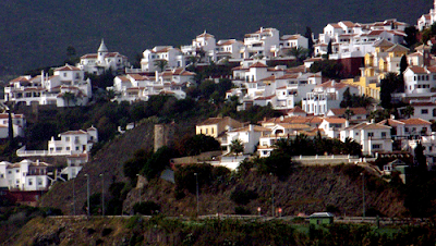 Frigiliana Frigiliana