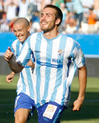 Xavi Torres