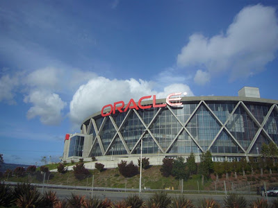 Oracle