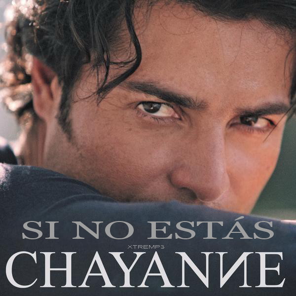 Young Chayanne