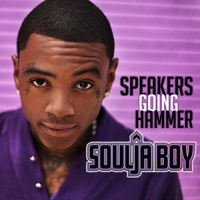 Speakers Going Hammer 0 0