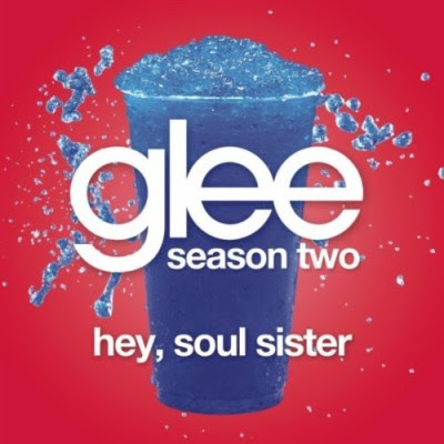 hey soul sister. Glee - Hey Soul Sister
