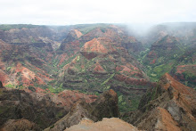 Waimea Canyon