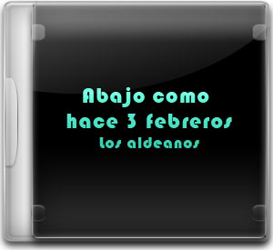 Descargar Cd Aldeanos 2012