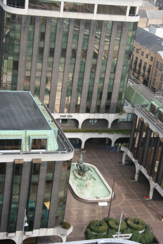 Irish Life Building