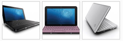 HP Mini 110