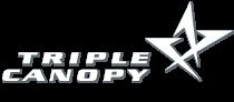 canopy triple professionals founded 2003