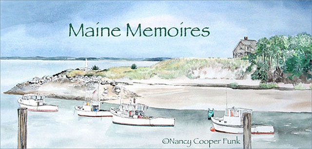 Maine Memories