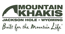 Mountain Khakis