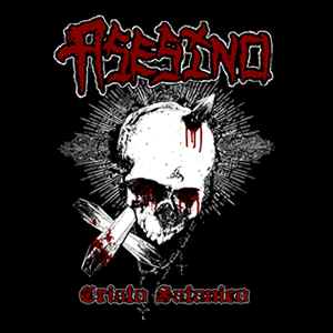 Asesino Cristo Satanico