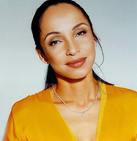 Sade (singer) ~ Complete Information [ Wiki | Photos | Videos ]