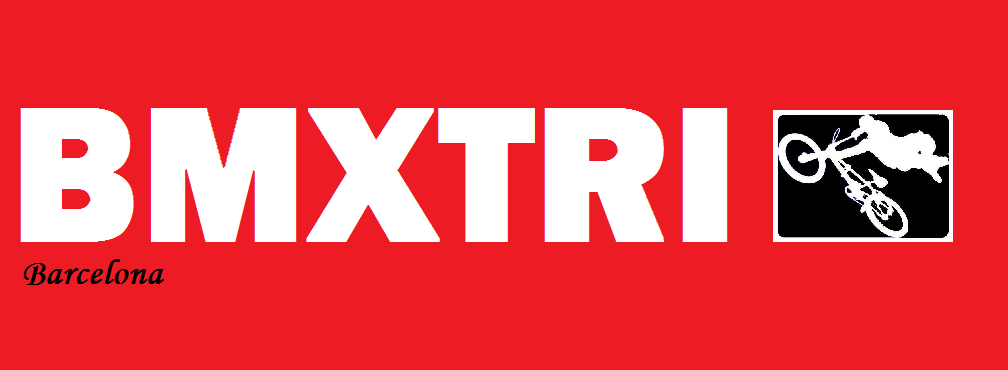 BMXTRI