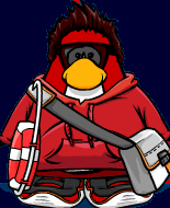 Penguin874