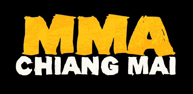 MMA Chiang Mai