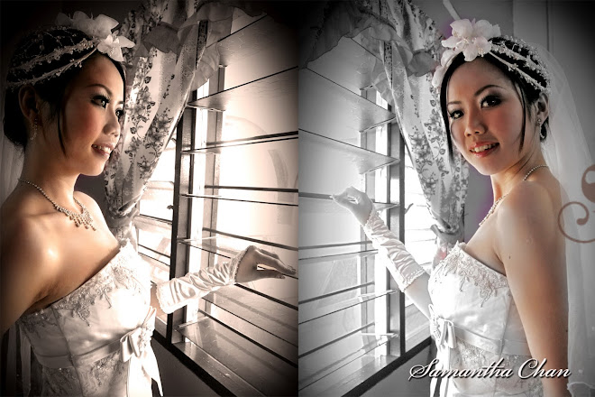 samantha chan