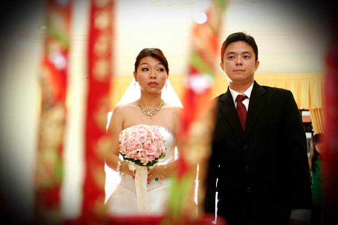 Ken mong & Jess chaw