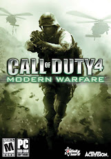 call of duty 4