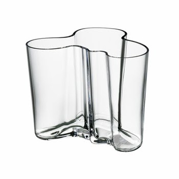 Atomic Living : living the 1950's future, today: Alvar Aalto Vase