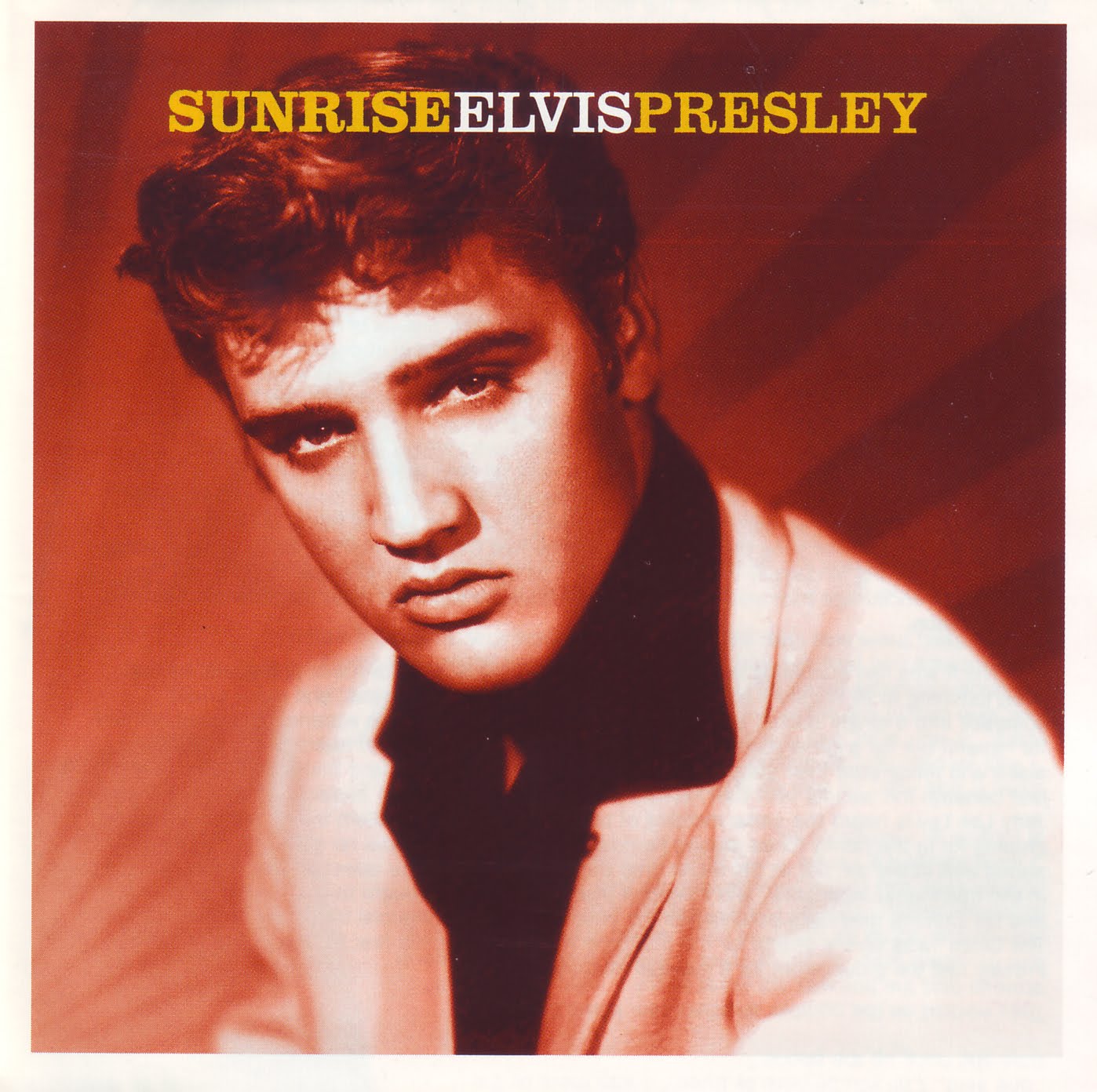 "The Rockin' Gipsy" ELVIS PRESLEY SUN"
