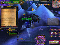 Lost in the Deeps Daily in