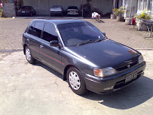 STARLET SEG95