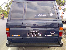 kijang astra 90