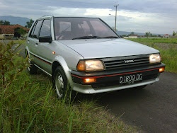 STARLET SE 1.3 th 88