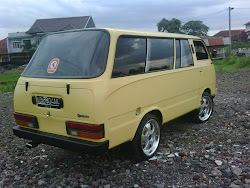 Mitsubishi Colt T120 Adiputro 75