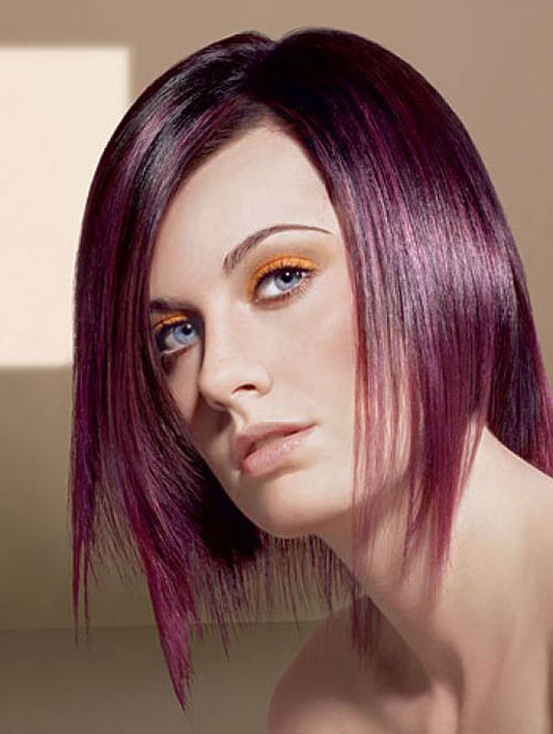 short emo hairstyles for women. Emo Hair Styles With Image Emo