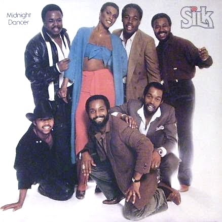 Silk I Cant Stop Turning You On Silk I Cant Stop Turning You On