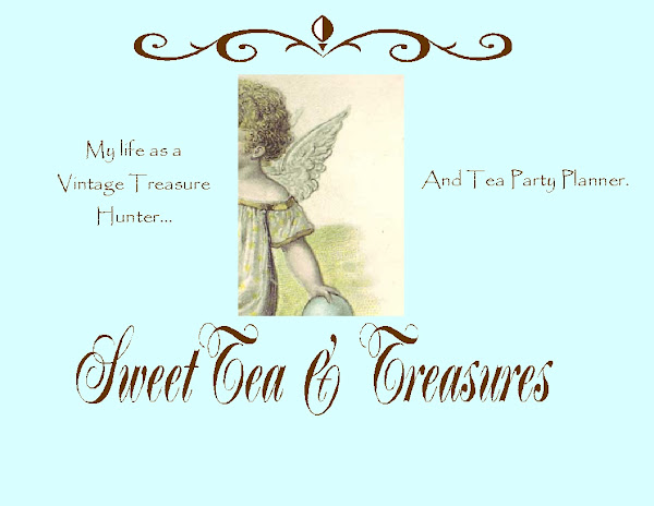 SweetTea & Treasures