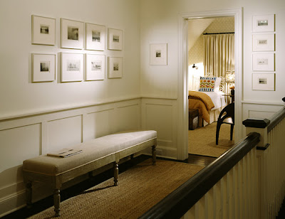Hall Stairs And Landing Decorating Ideas | Dream House Experience