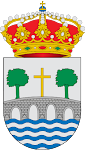 Escudo de Riogordo