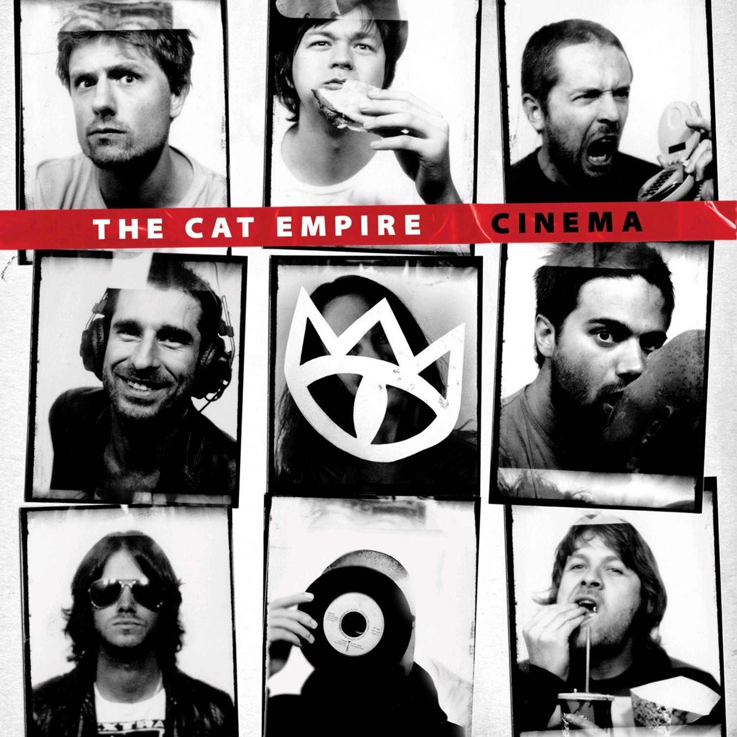cinema cat empire
