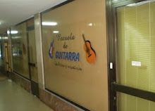 Escuela de Guitarra (Lugo).