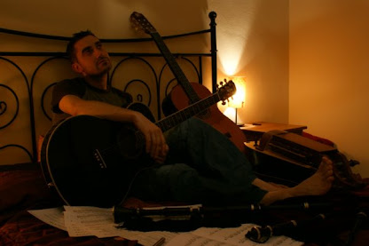 Guillermo Dacal Pérez (Matrícula de: 18/05/09)